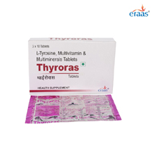  Top pharma franchise products in Delhi - Eraas International - 	tablets thy.jpg	